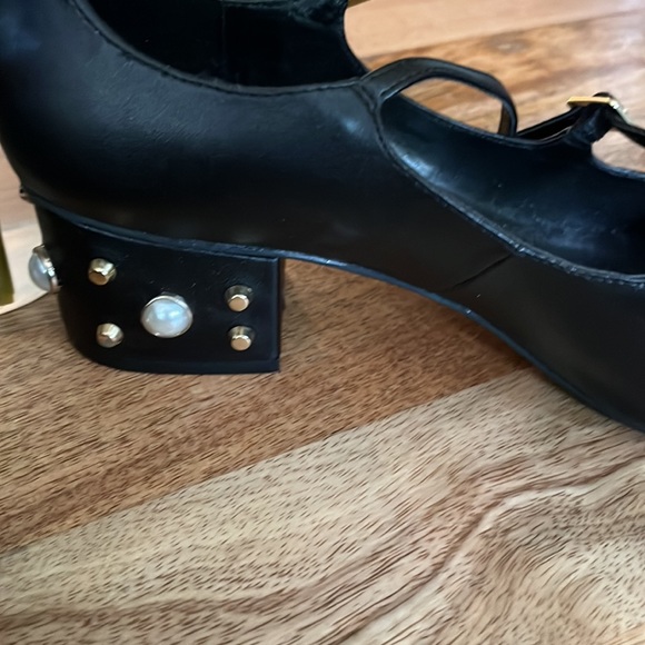 Design Lab heels - Picture 2 of 11